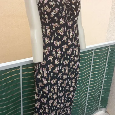 Robe d'été H&M collection hennes